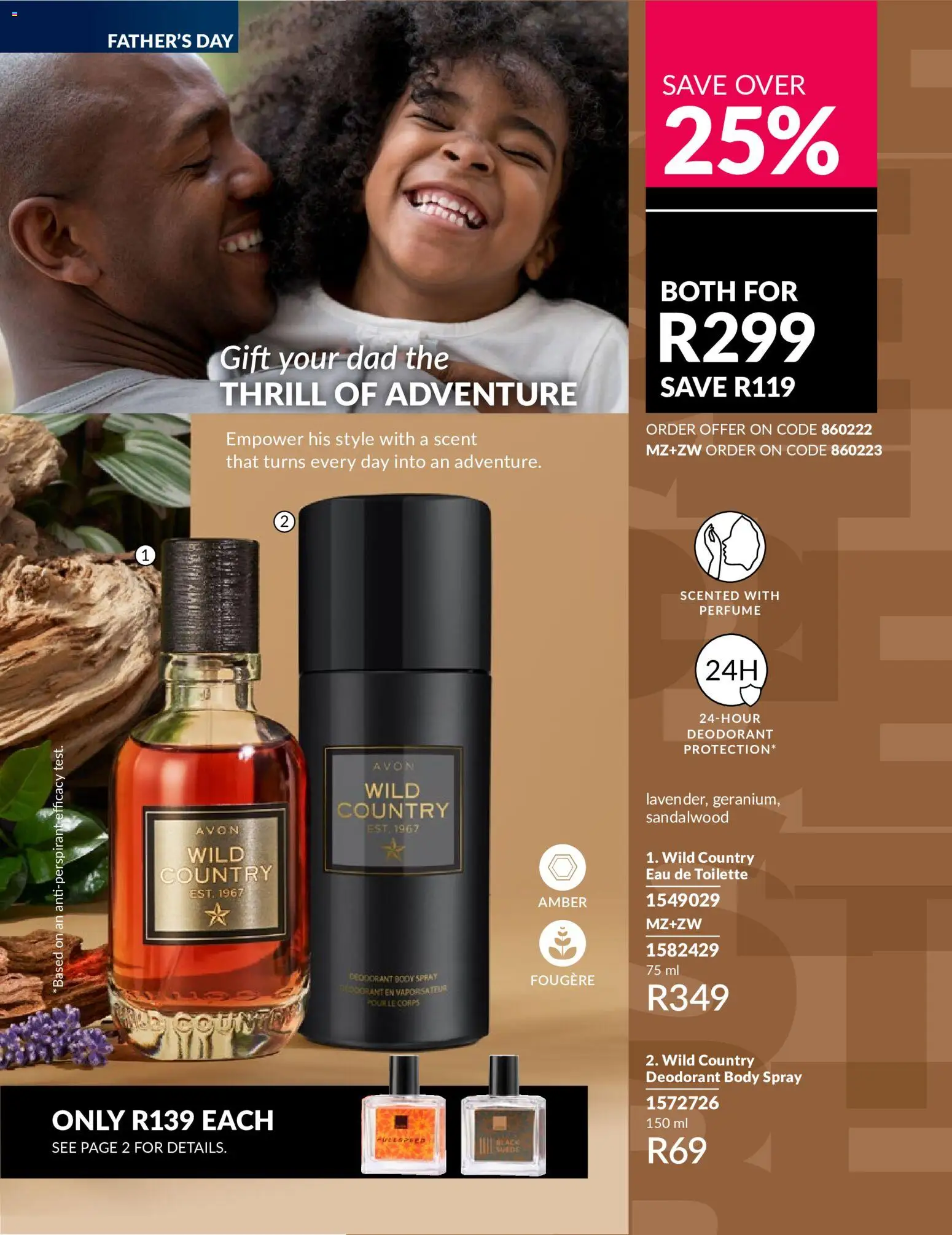 New Avon catalogue – valid from 01.06.2026 | Page: 10