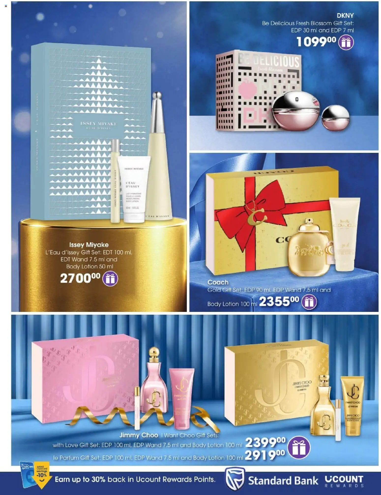 New Clicks catalogue – valid from 27/10/2026 | Page: 8 | Products: Lotion