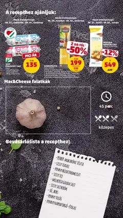 PENNY akciós újság - amely érvényes a következő dátumtól: 2026.08.27. | Oldal: 11