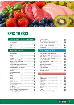 Pogląd oferty "Makro Gazetka - Ultra fresh" - ważna od 01.03.2026 | Strona: 3
