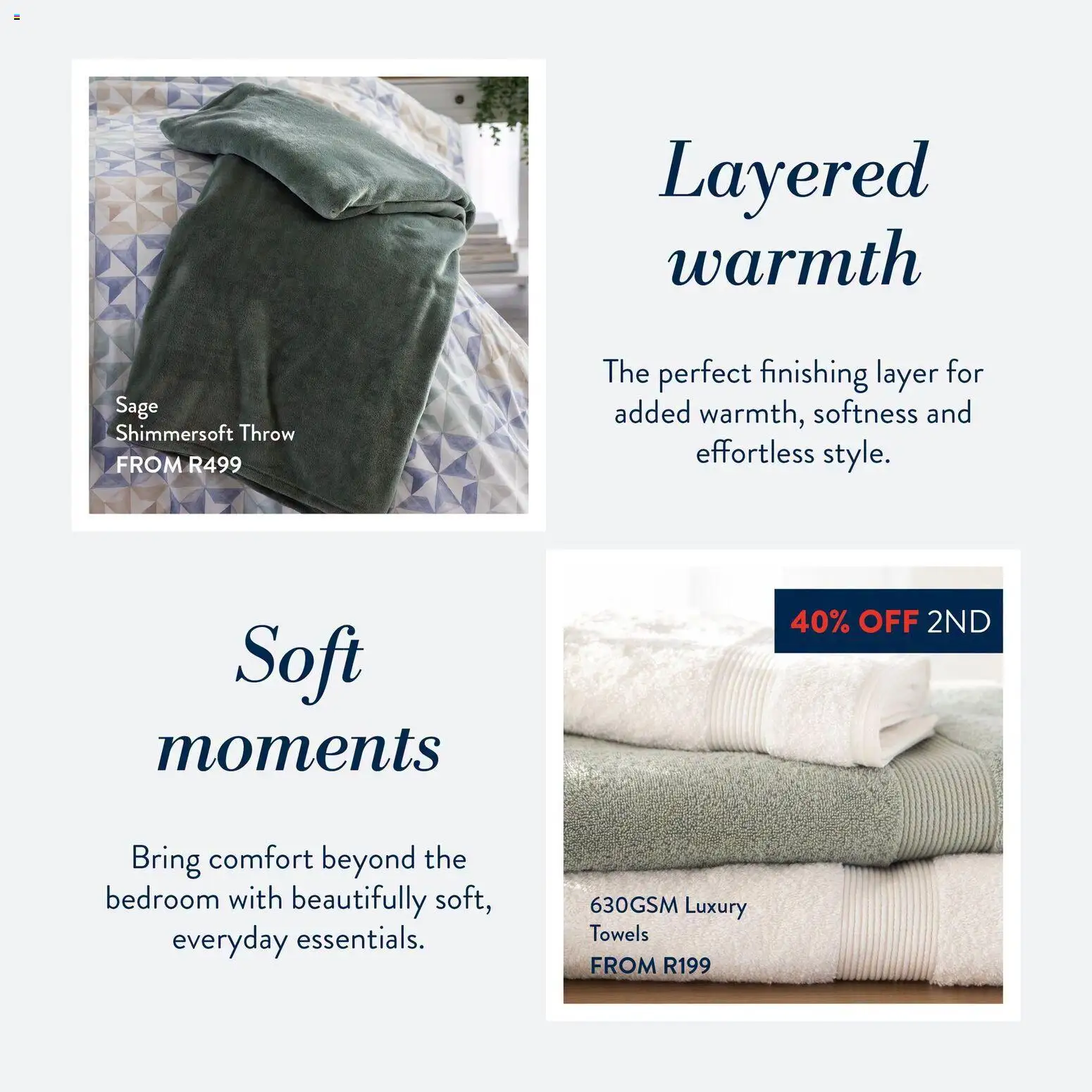 New Volpes catalogue – valid from 20/07/2026 | Page: 4