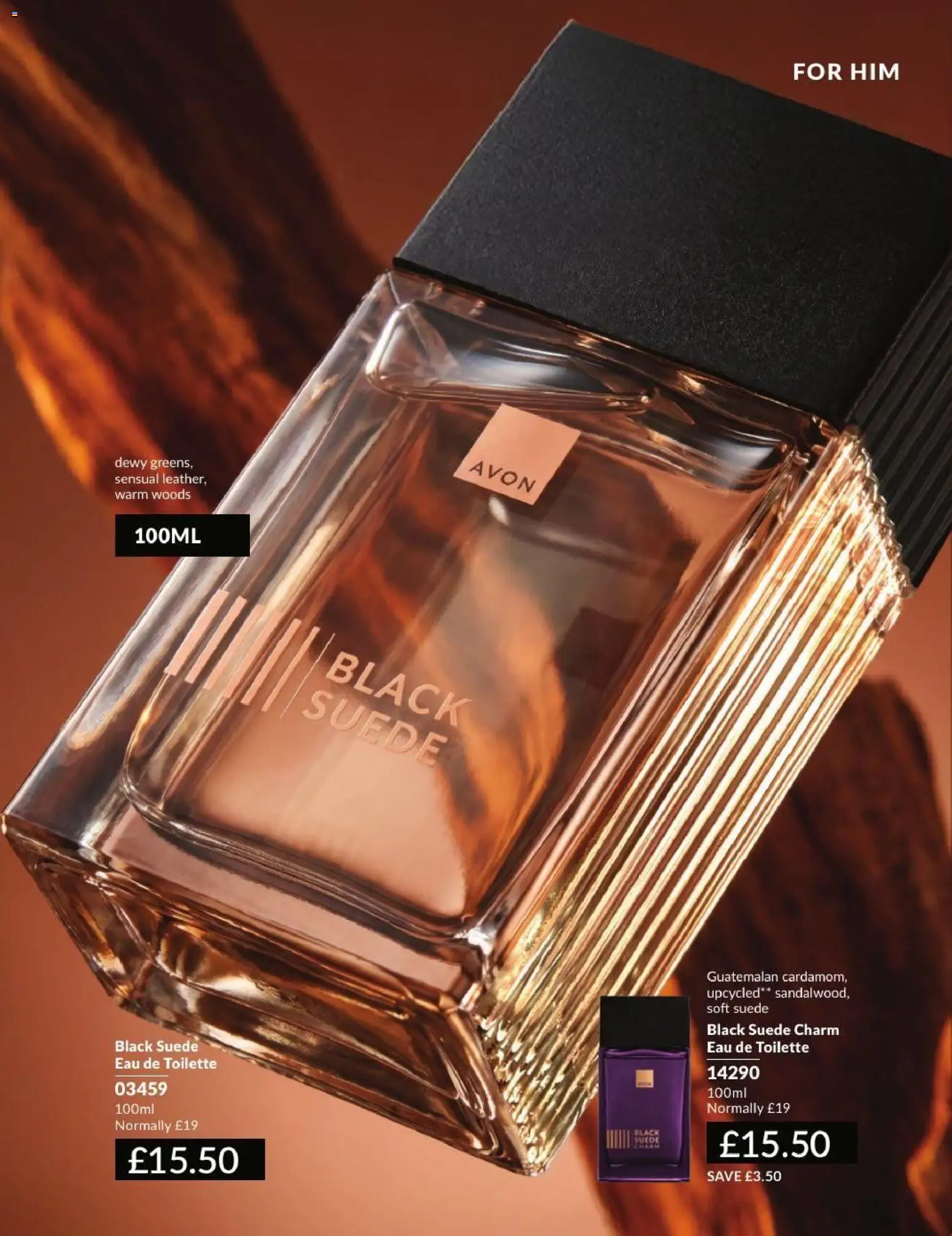 {H1} | Page: 119 | Products: Eau de toilette