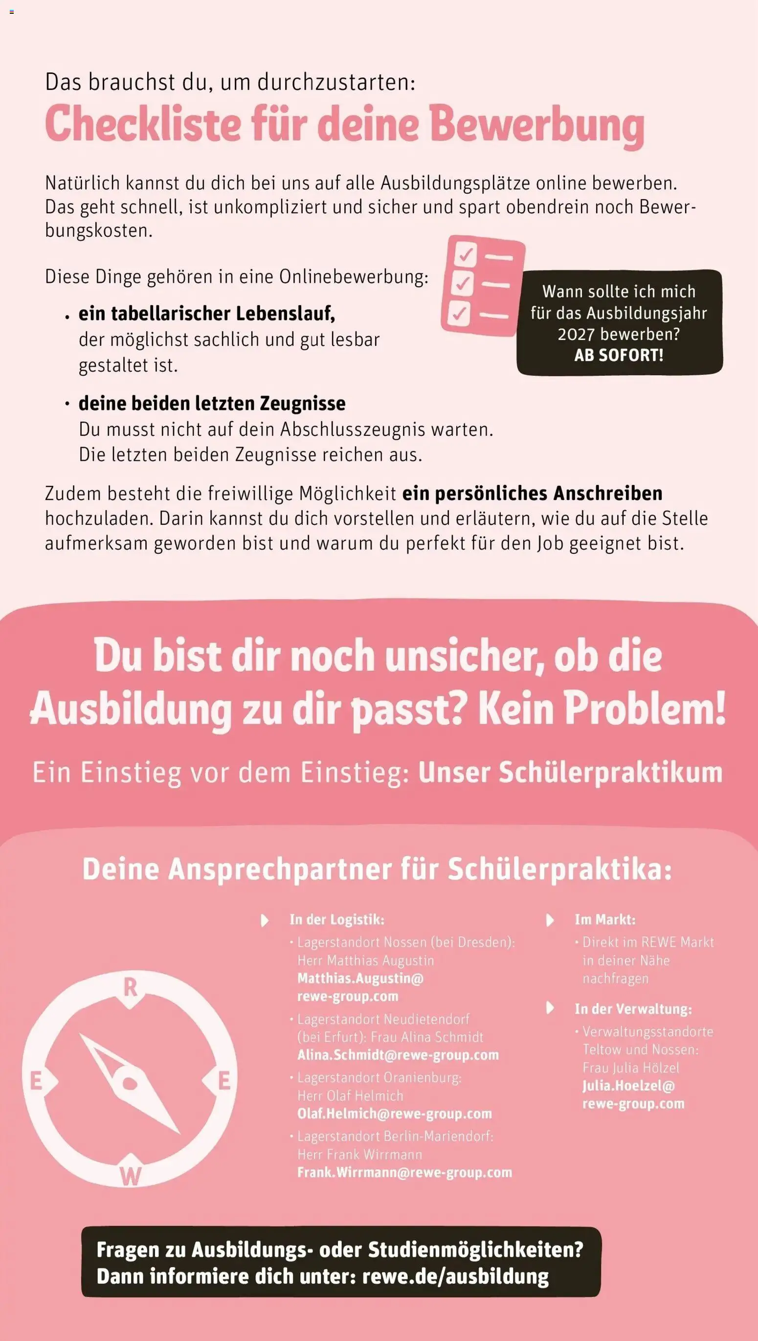 REWE Prospekt ab 14.09.2026 zum Blättern » Angebote | Seite: 26