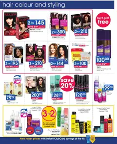 Clicks specials catalogue – valid from 08/10/2026 | Page: 24
