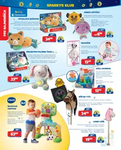 ALLTOYS leták platný od 01.05.2026 | Strana: 28