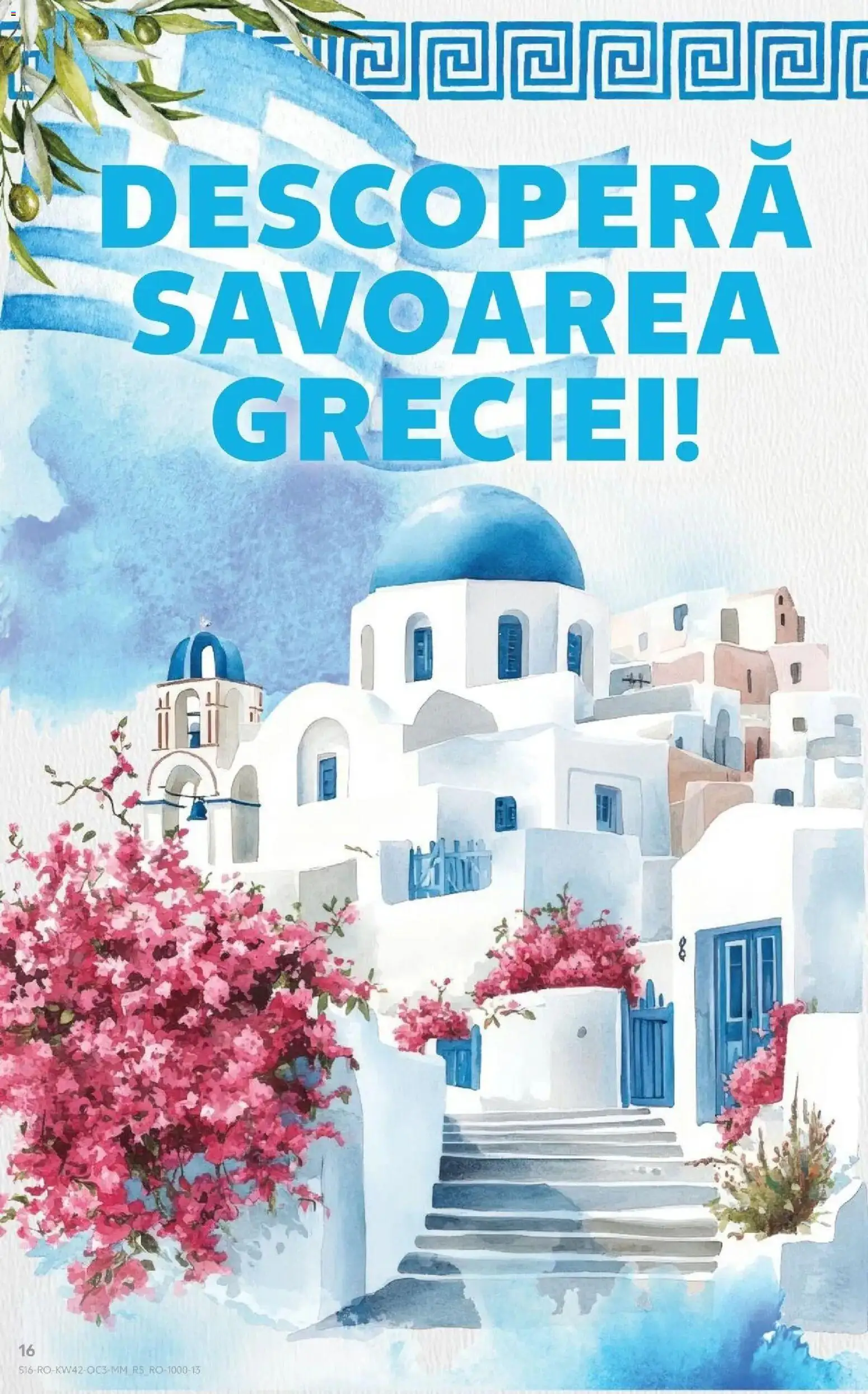 Kaufland Viseu de Sus 14.10.2026 - Revista si Oferta | Pagină: 16