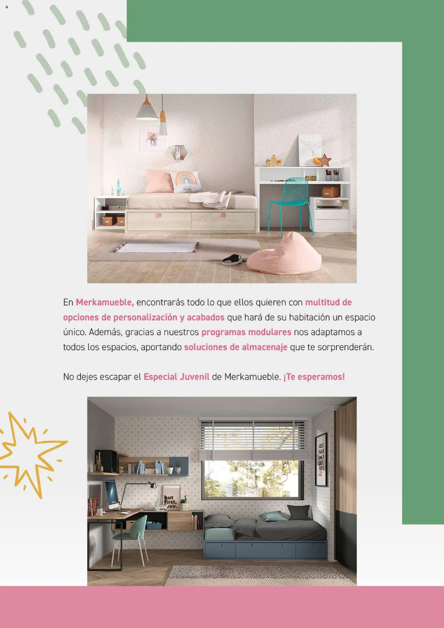 Merkamueble folleto │ válido desde el 01/09/2026 | Página: 3 | Productos: Té, Almacenaje