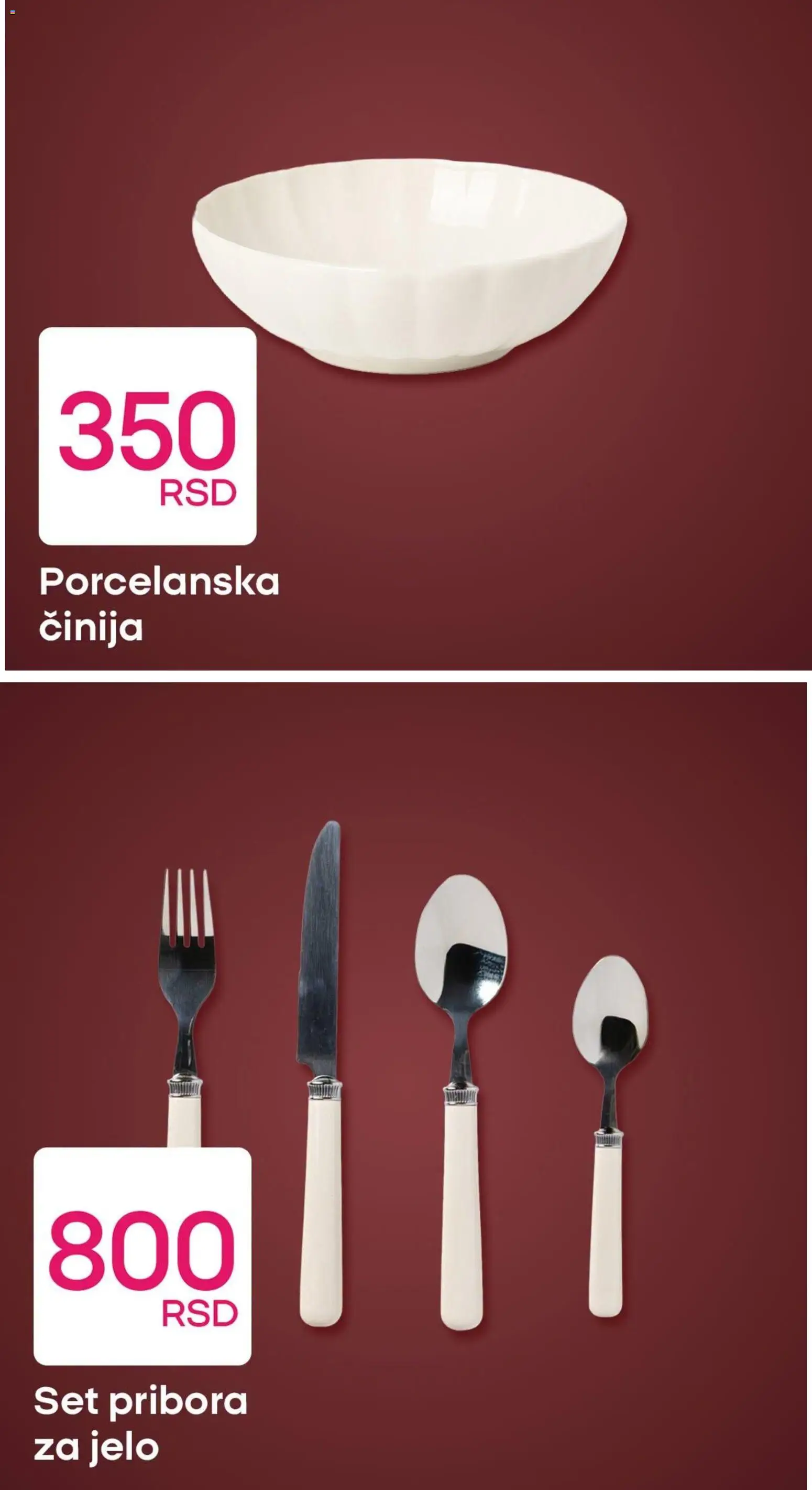 Pepco katalog - važi od 24.09.2026 | Strana: 2