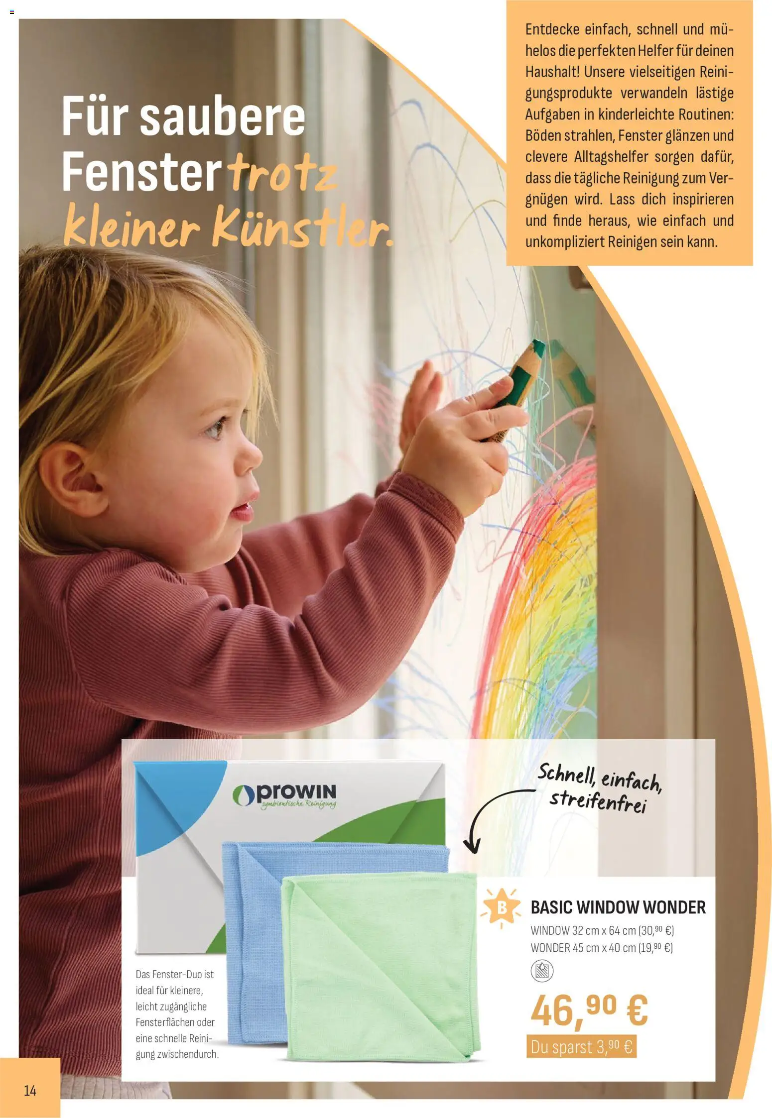 Katalog ProWin Juli / Dezember 2026 – gültig ab 01.07.2026 | Seite: 14