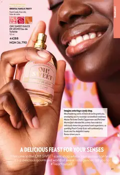 Offer preview "Oriflame Catalogue 2/2026" | Page: 29