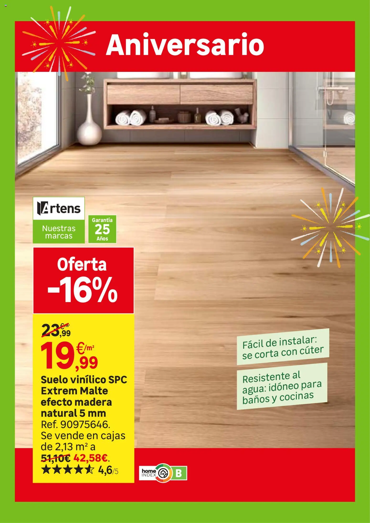 Leroy Merlin catálogo │ válido desde el 23/06/2026 | Página: 63 | Productos: Cúter