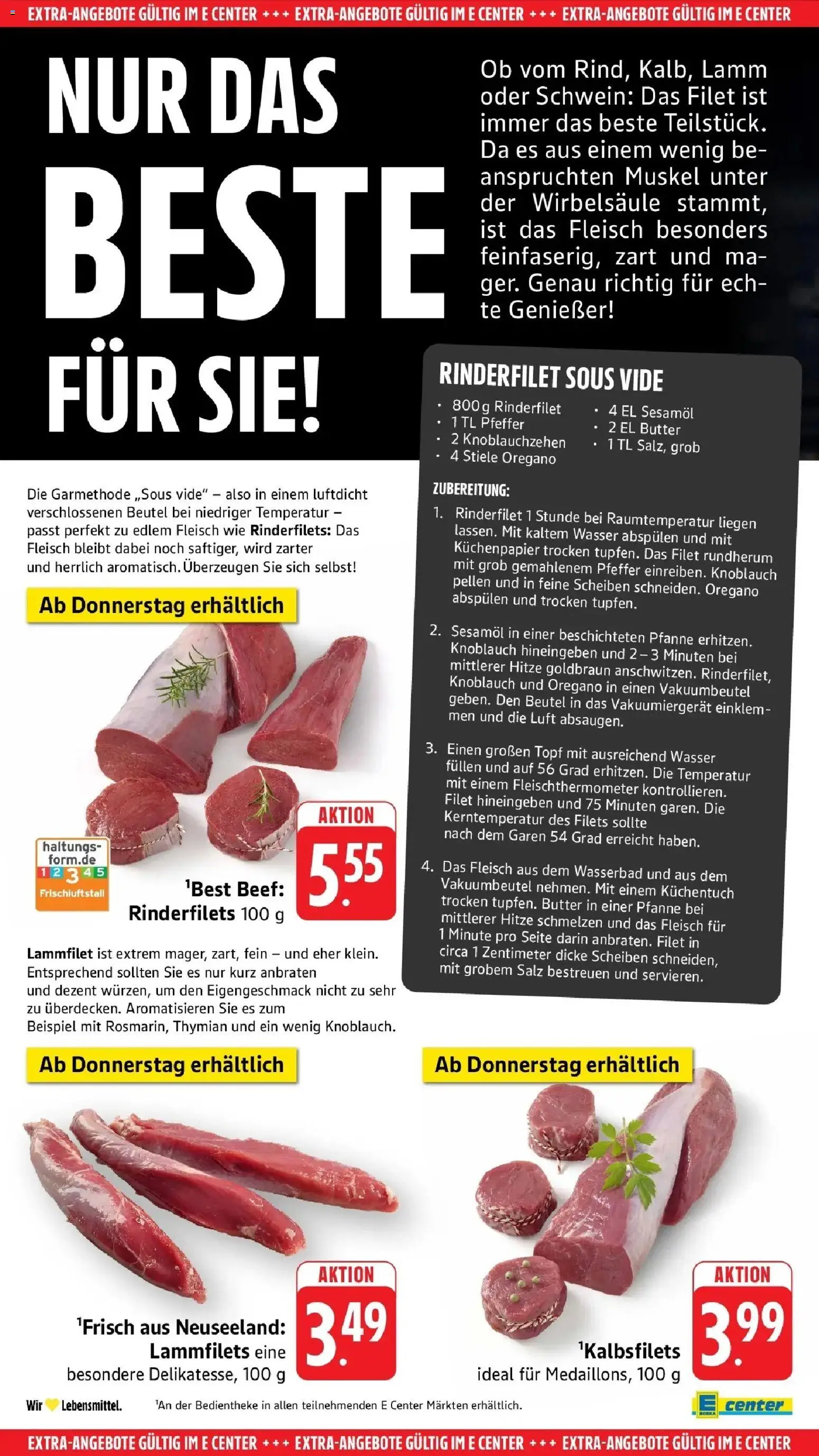 Edeka prospekt Möglingen	 – gültig ab 04.05.2026 | Seite: 56 | Produkte: Wasser, Salz, Pfeffer, Knoblauch