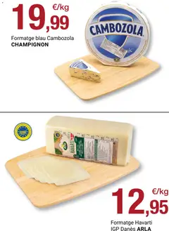 Vista previa Bonpreu folleto válido desde el 05.05.2026 | Página: 65 | Productos: PC