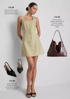 Preview of Primark - Spring sale valid from 01.04.2026 | Page: 2