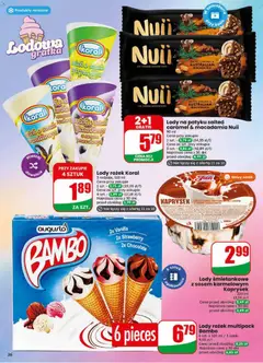 Pogląd oferty "Dino gazetka" - ważna od 22.07.2026 | Strona: 36