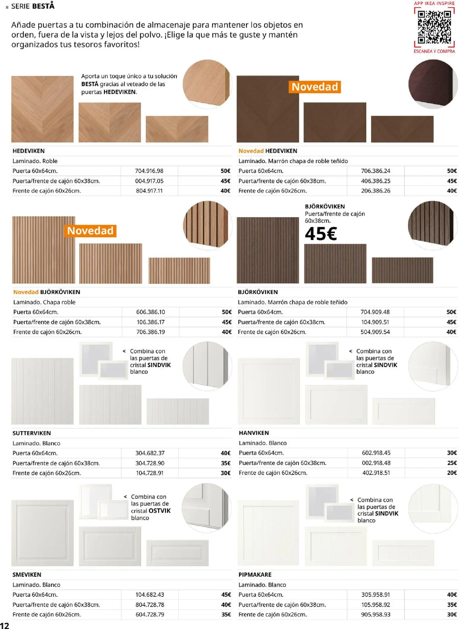 IKEA - Eket │ válido desde el 01/09/2026 | Página: 12