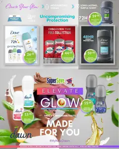 Super Save specials catalogue – valid from 03/07/2026 | Page: 12