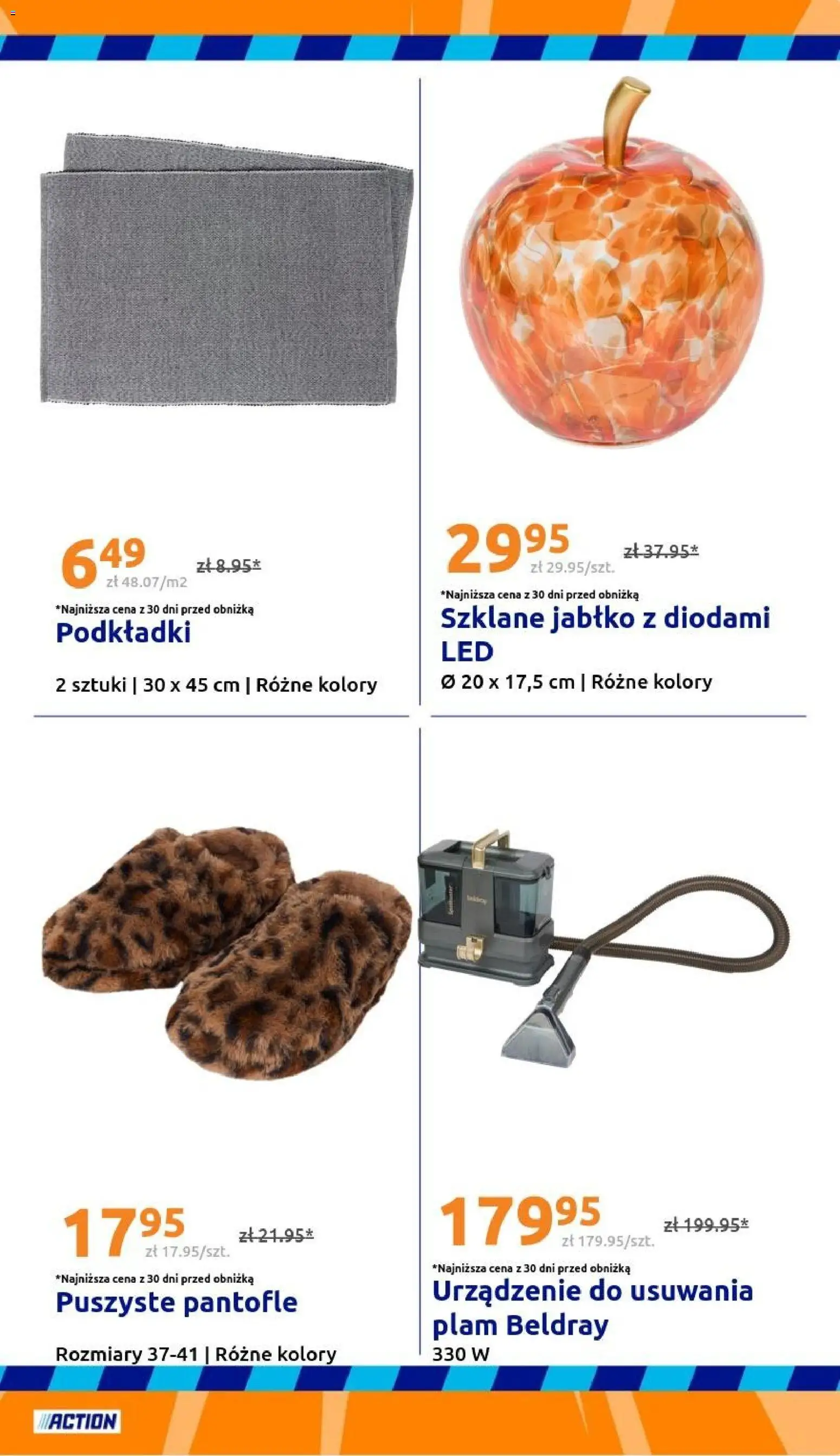 Action gazetka od 09.09.2026 | Strona: 35