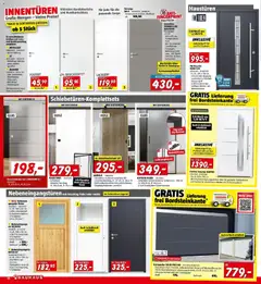 Bauhaus Bad Fischau ab 30.09.2026 gültig | Seite: 14 | Produkte: Drucker