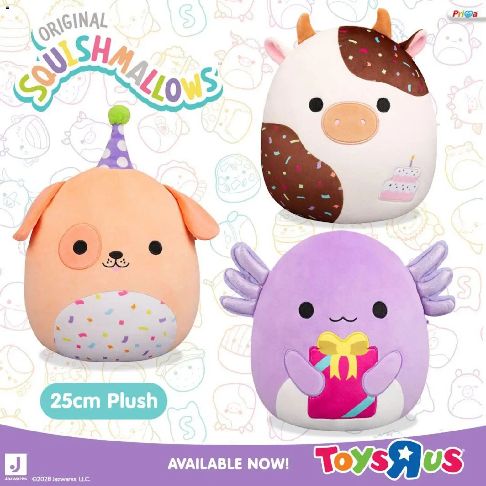 New Toys R Us catalogue – valid from 18/08/2026 | Page: 6