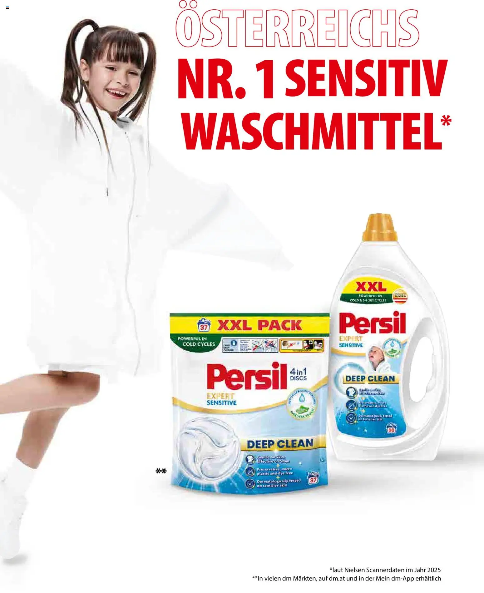 dm drogerie markt Family Magazin October 2026 gültig ab 01.10.2026 | Seite: 24