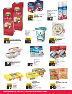 Tommy Katalog - Pregled kataloga iz trgovine Tommy, vrijedi od 28.05.2026 | Stranica: 19