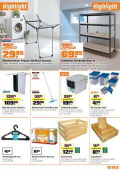 OBI aktionen ab 08.07.2026 gültig | Seite: 11 | Produkte: Kleiderbügel