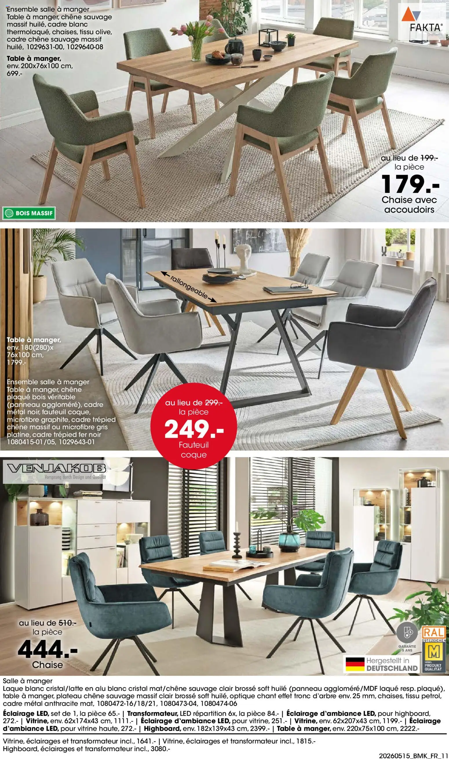 {H1} | Page: 11 | Produits: Plateau, Fauteuil, Laque, Chaise