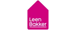 Logo Leen Bakker logo