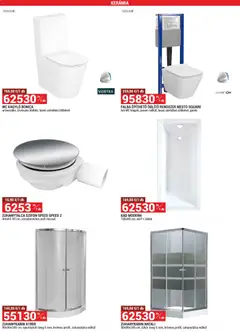 Merkury Market akciós újság - amely érvényes a következő dátumtól: 01.06.2026 | Oldal: 40