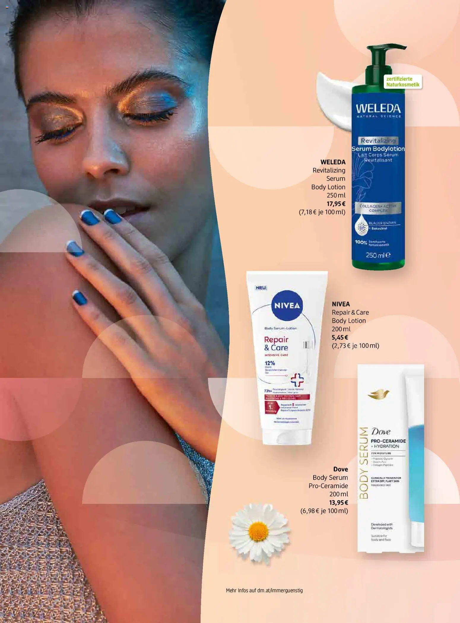 dm drogerie markt Active Beauty Magazin 09/2026 gültig ab 01.09.2026 | Seite: 2