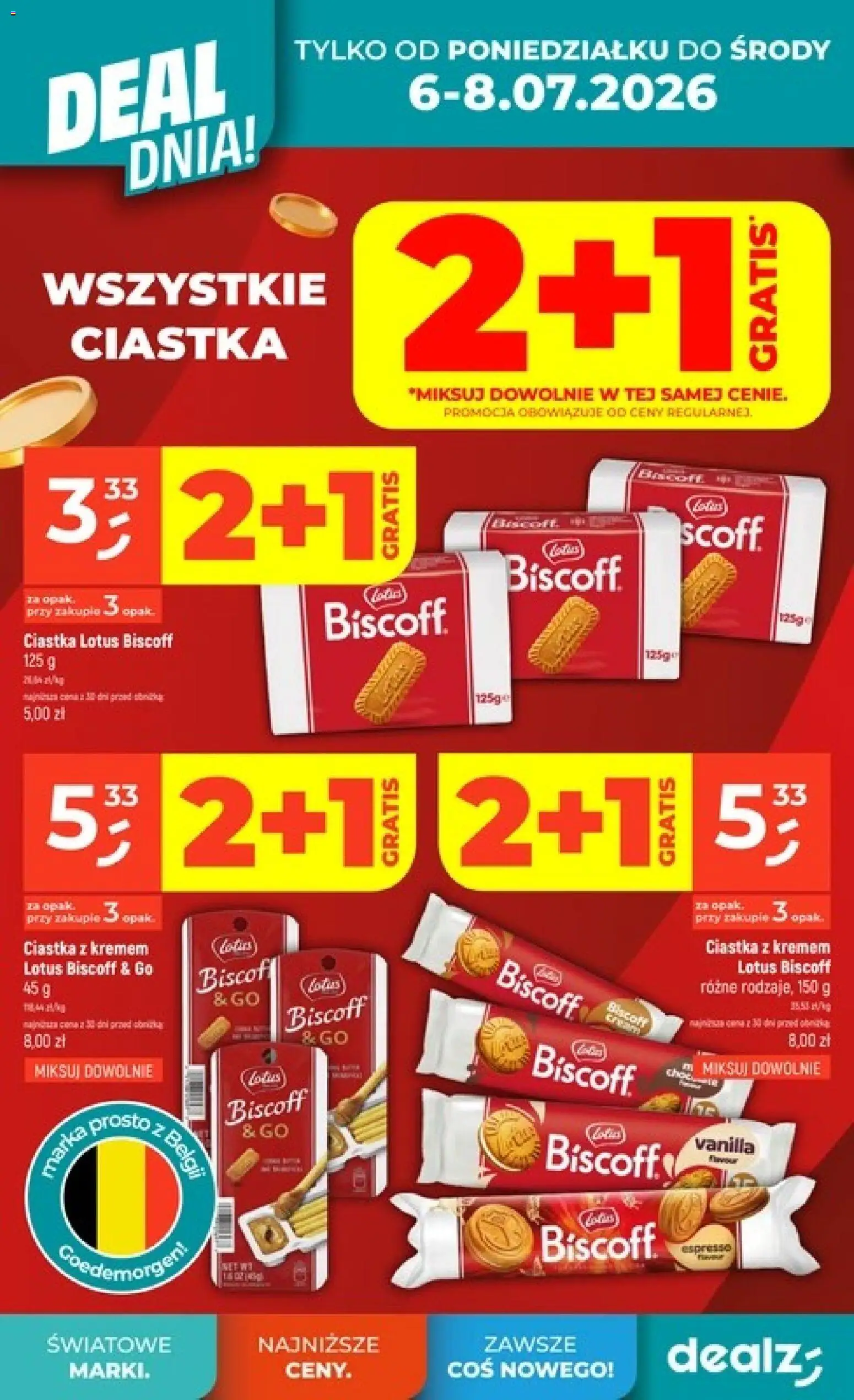 Dealz gazetka od 02.07.2026 | Strona: 10