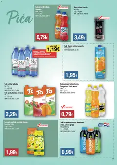 NTL Katalog - Pregled kataloga iz trgovine NTL, vrijedi od 16.09.2026 | Stranica: 11