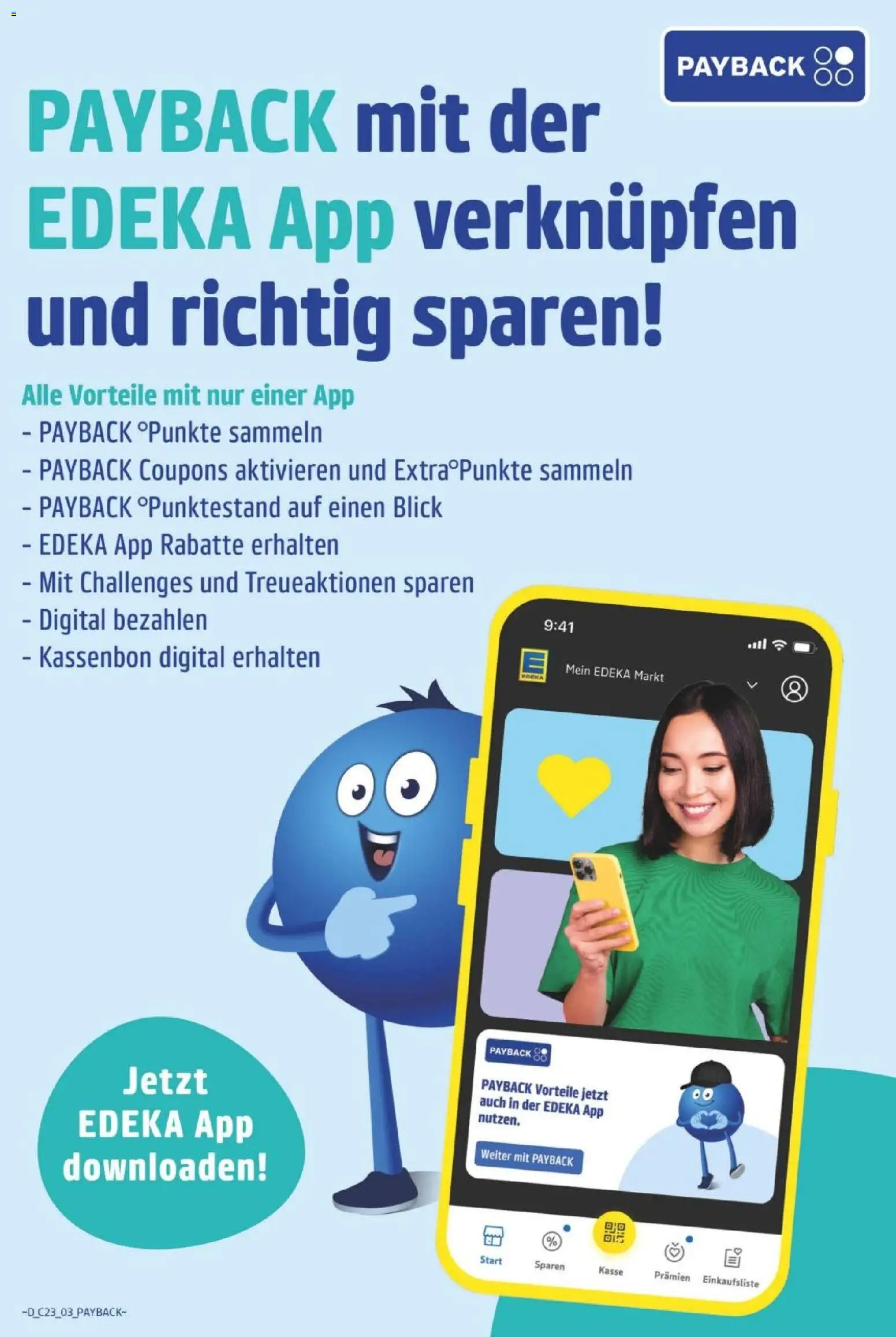 E center Prospekt – gültig ab 01.06.2026 | Seite: 33