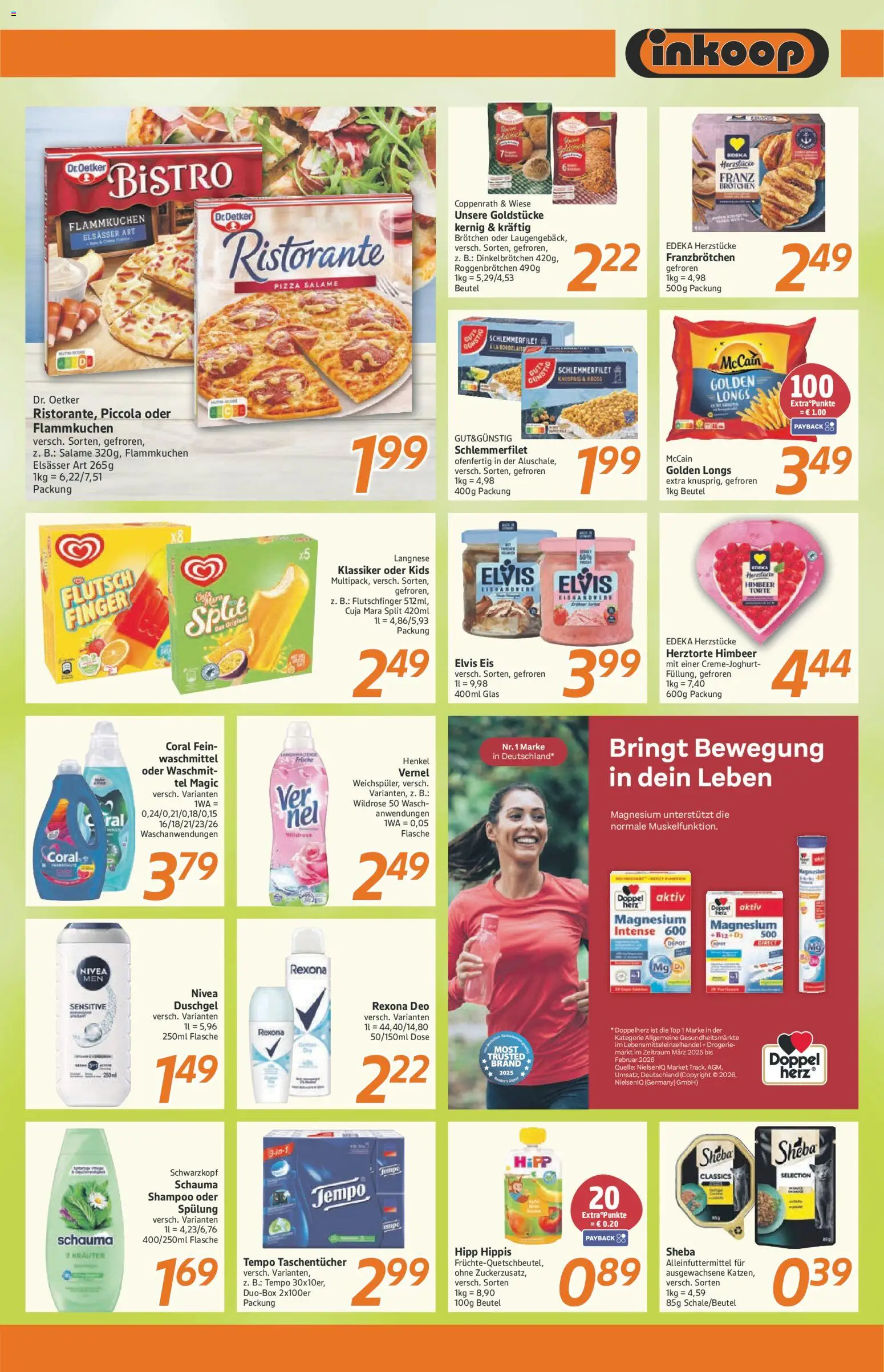 Inkoop Prospekt – gültig ab 04.05.2026 | Seite: 6