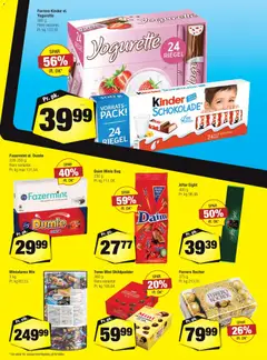 Calle - Tilbudsavis gyldig fra 20.05.2026 | Side: 9 | Produkter: Kakao