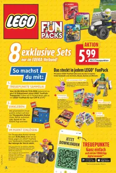 E center Prospekt ab 21.09.2026 gültig | Seite: 30 | Produkte: Spiel, Box, Magazin