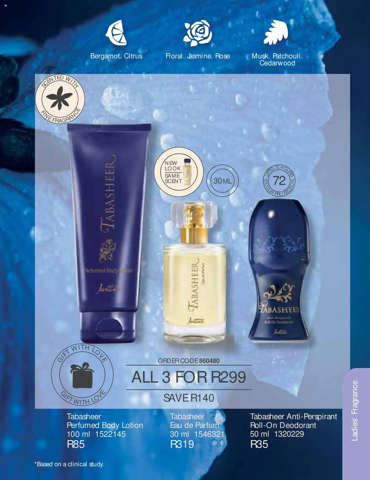 New Justine catalogue – valid from 01.06.2026 | Page: 57