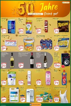 Globus Prospekt Lahnstein ab 14.09.2026 gültig | Seite: 2 | Produkte: Doppio passo primitivo, Haarspray, Doppio Passo, Schinken