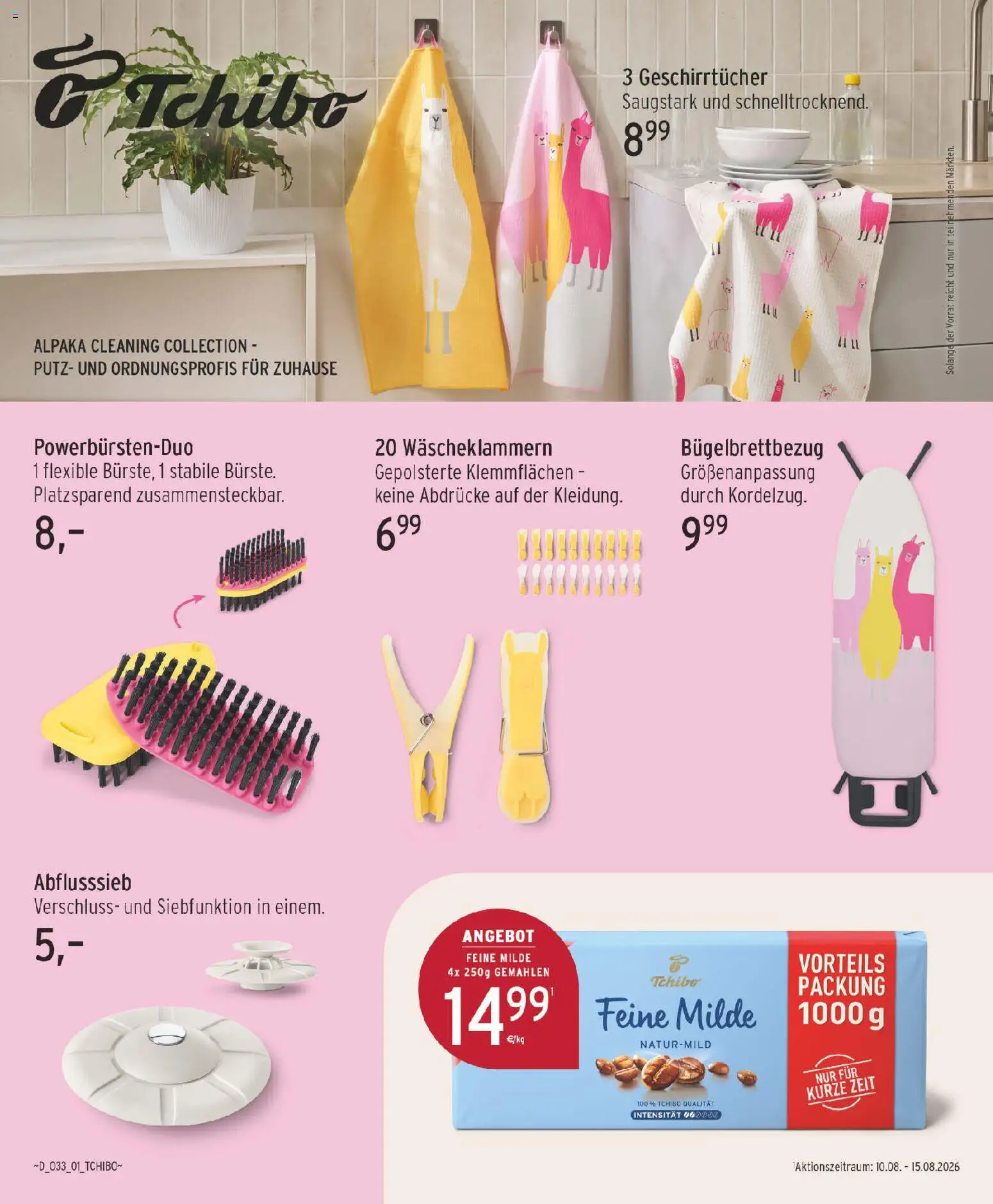 Elli Markt Prospekt – gültig ab 10.08.2026 | Seite: 21