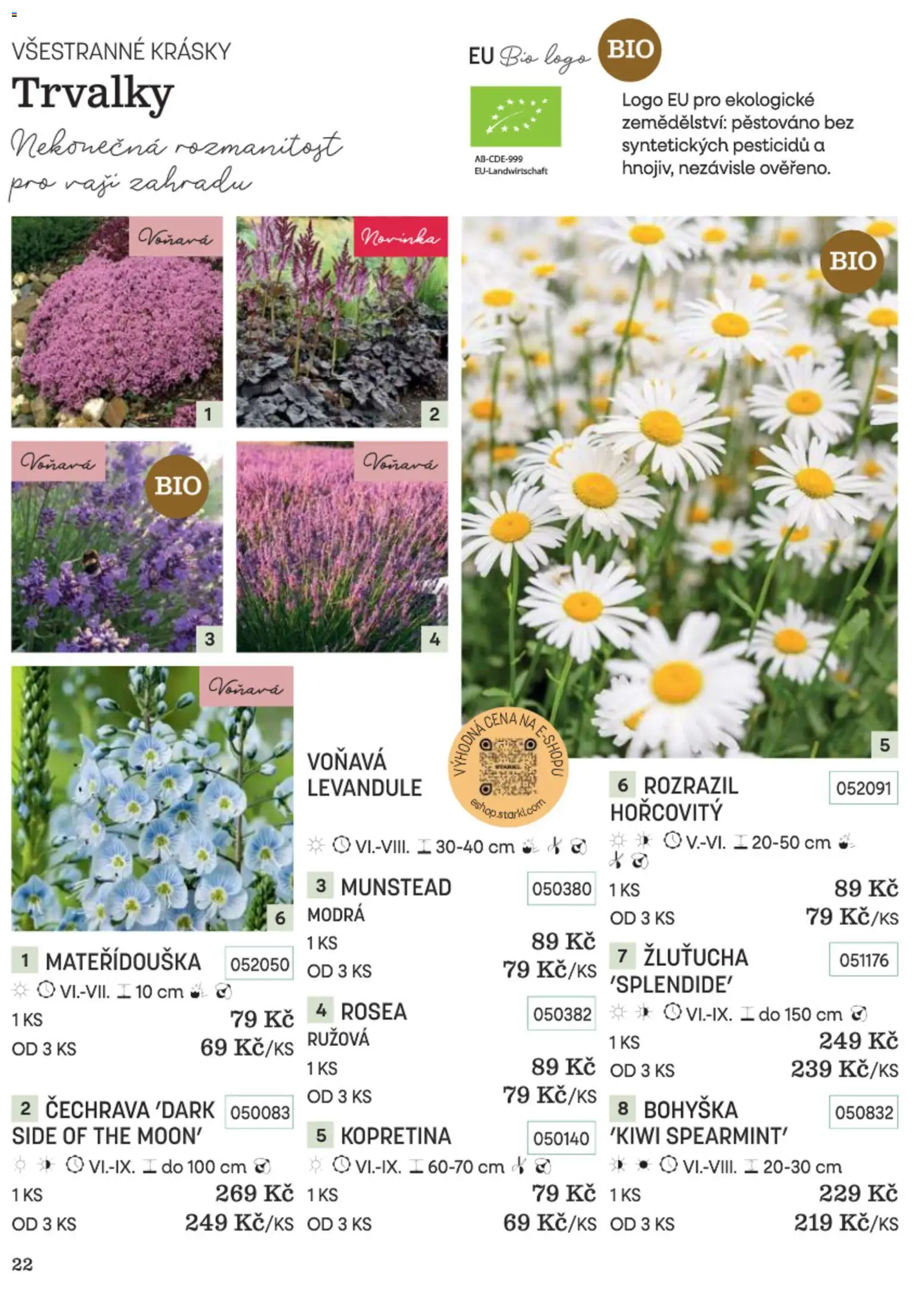 Starkl katalog Podzim 2026 od 01.09.2026 | Strana: 22