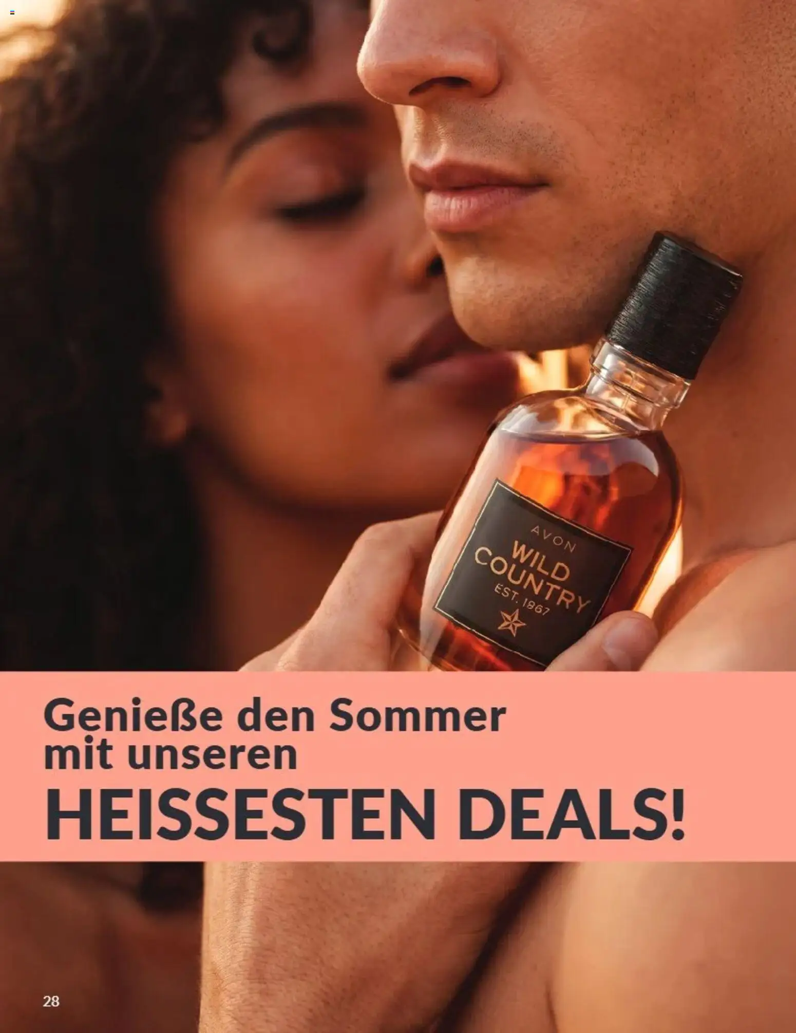 AVON Katalog August 2026 – gültig ab 08.08.2026 | Seite: 28