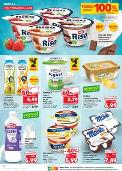 Náhled letáku Kaufland Polsko leták od 06.08.2026 | Strana: 38