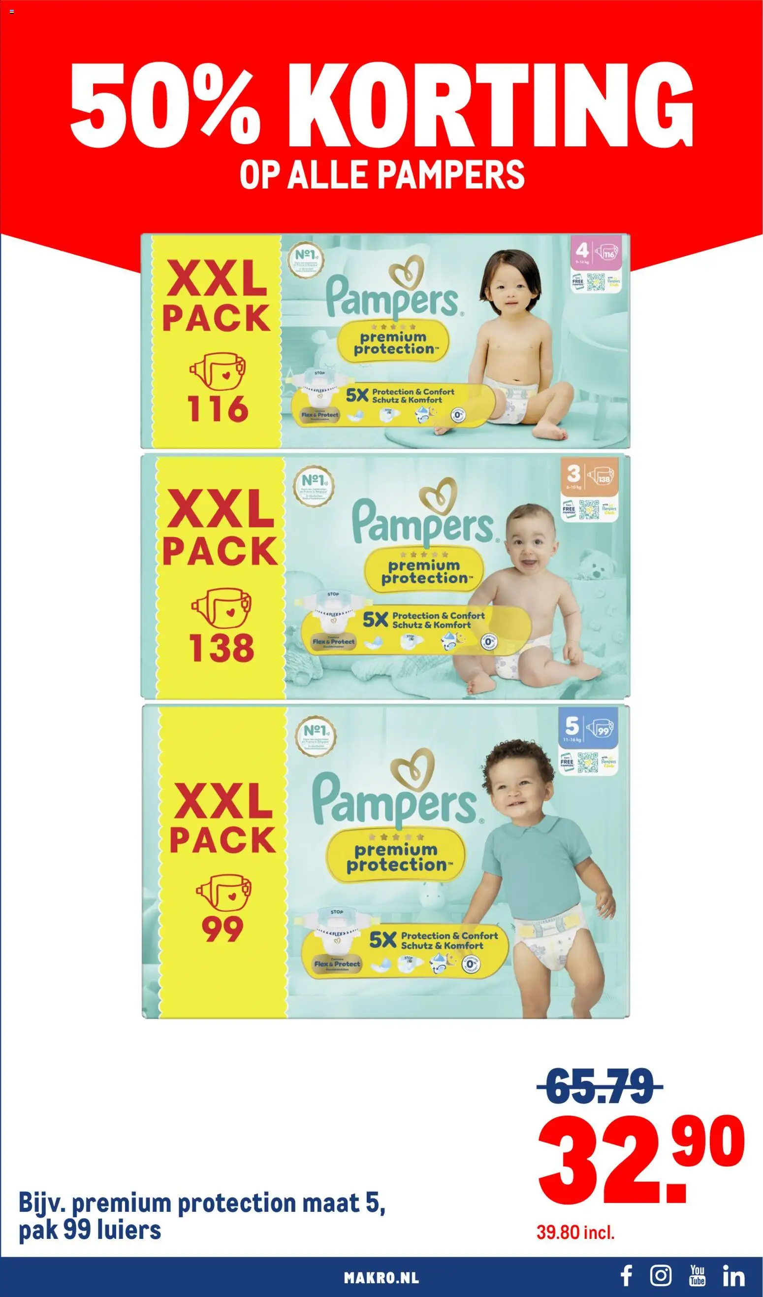 {H1} | Pagina: 109 | Producten: Luiers, Pampers
