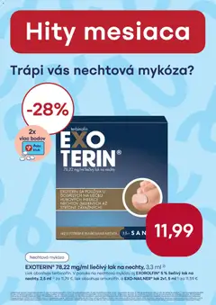 Vaša lekáreň leták platný od 01.09.2026 | Strana: 16