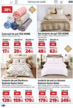 Ofertele Carrefour valabile de la 06.05.2026 | Pagină: 34