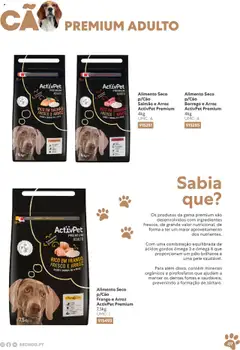 Pré-visualização Recheio folheto válido de 10.11.2023 | Página: 7