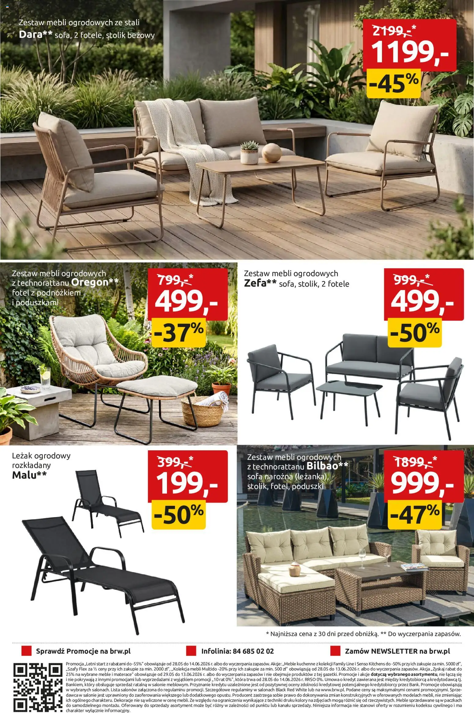 Black Red White promocje od 28.05.2026 | Strona: 13
