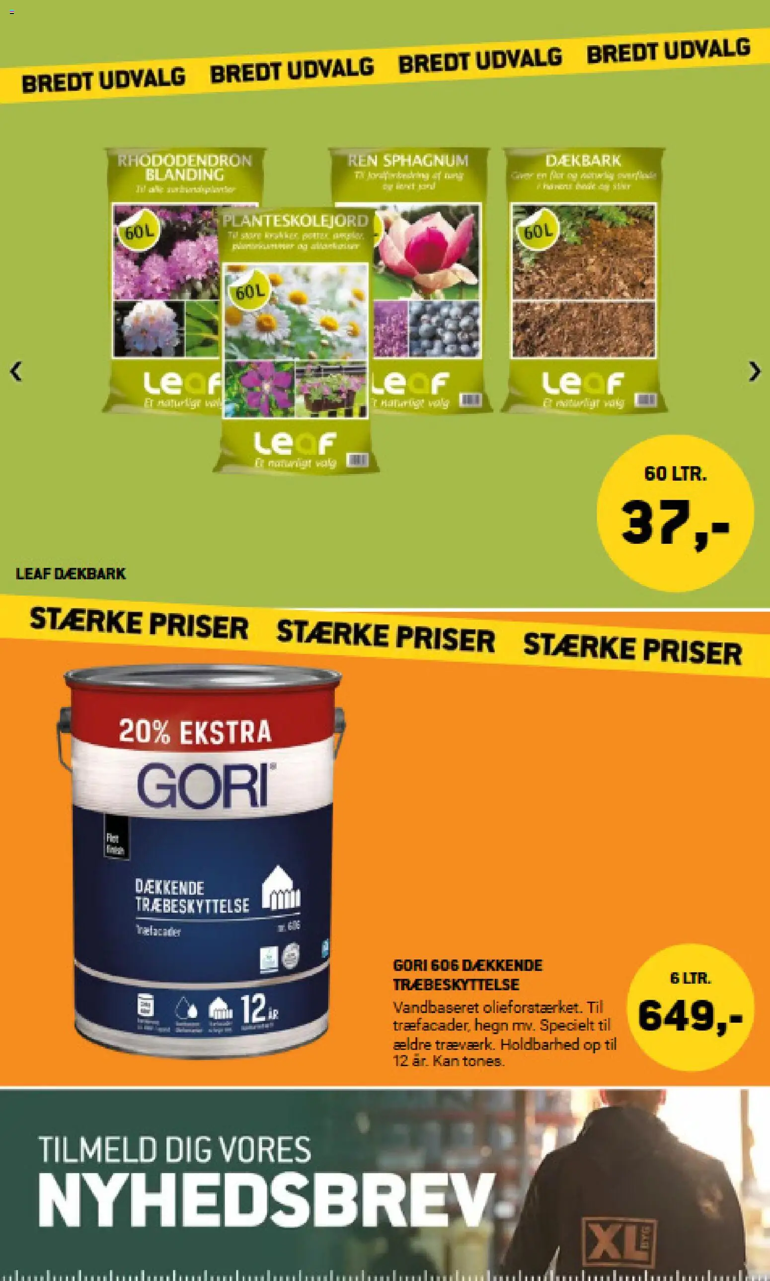 XL-BYG tilbudsavis – gyldig fra 15.05.2026 | Side: 2