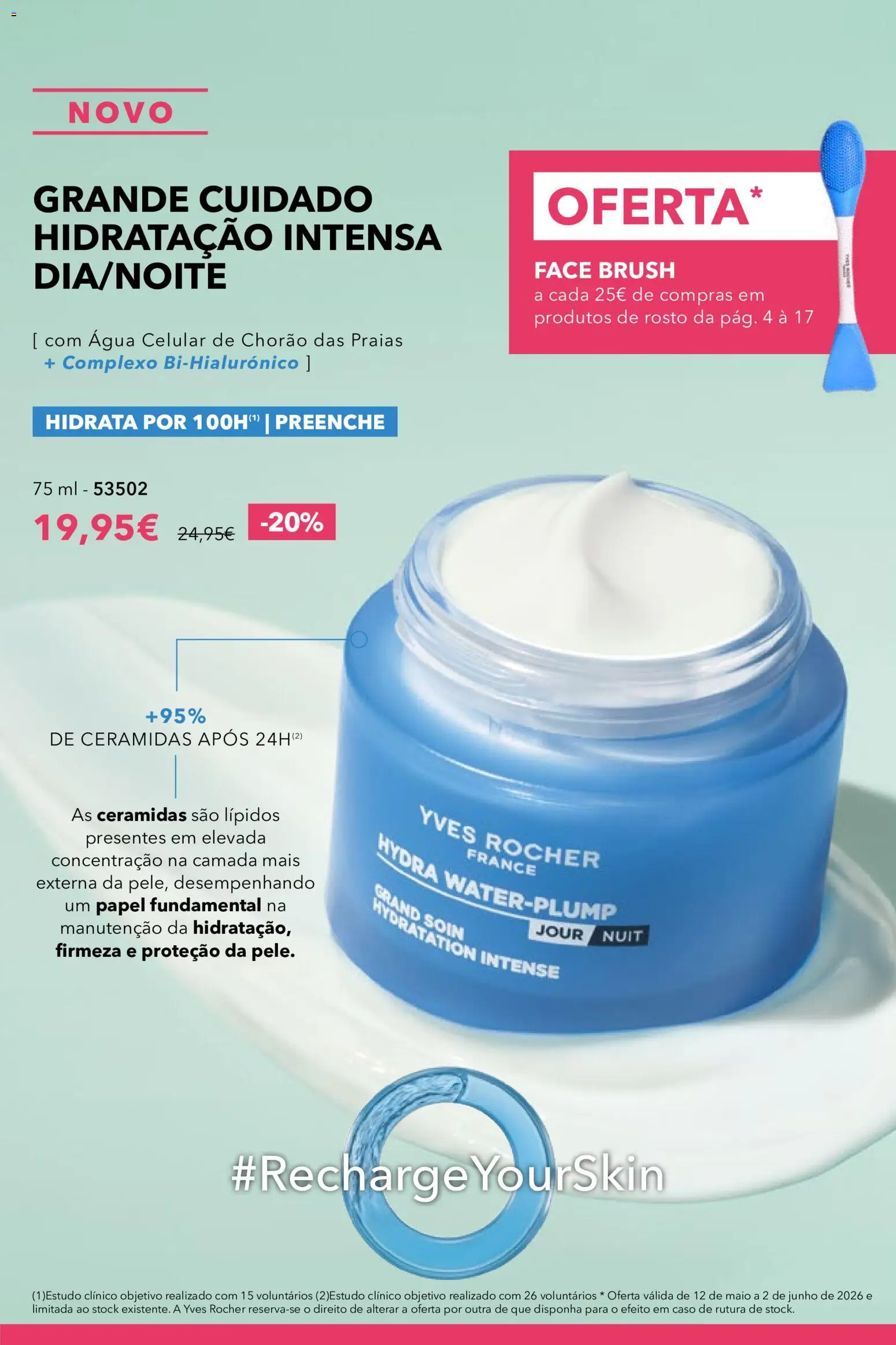Yves Rocher Catálogo 7 │ válido de 12.05.2026 | Página: 5